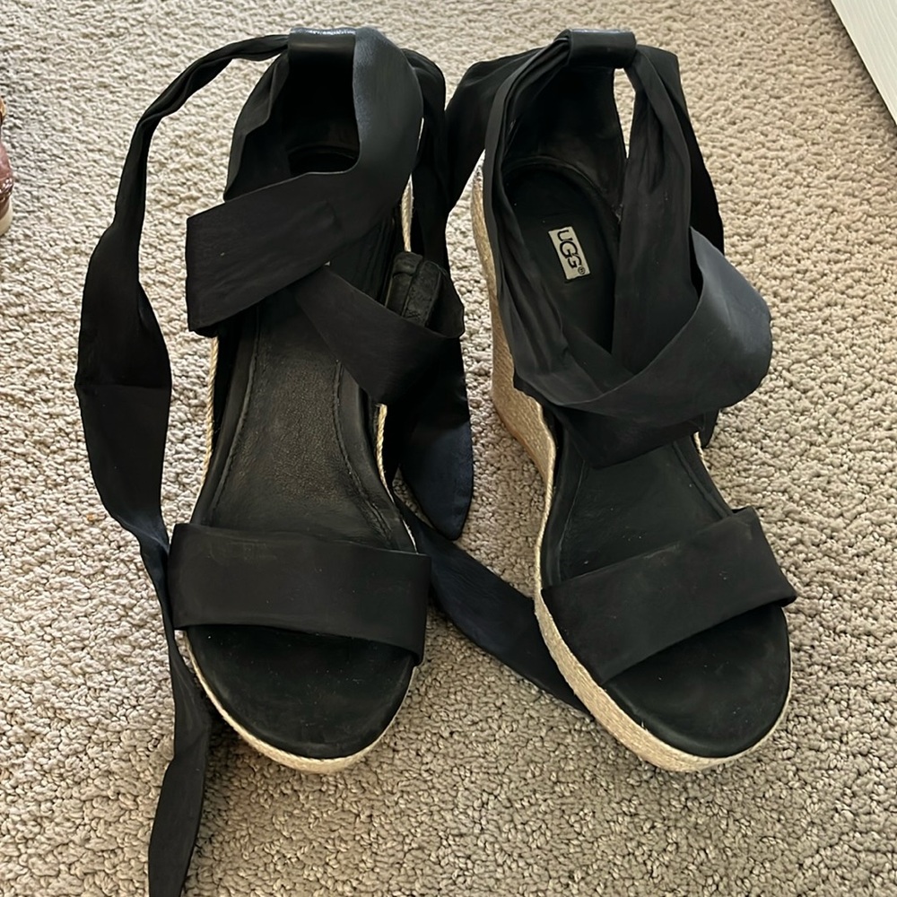 Ugg espadrilles